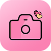 少女p图滤镜app下载_少女p图滤镜相机app最新版v1.6