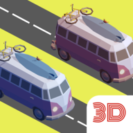 3D找茬安卓版下载-3D找茬手游下载v1.0