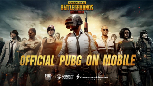 pubg mobile无限金条无限内购全皮肤解锁版下载2023_pubg mobile最新版无限点券下载v2.1.0无限点券版 运行截图1