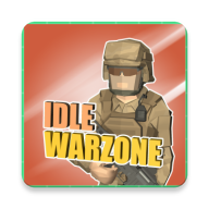 空闲战区3D陆军大亨手机版下载-空闲战区3D陆军大亨安卓版下载v1.2.7
