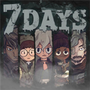 7days(全解锁)破解版下载 v1.20