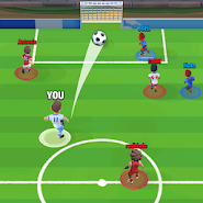 足球对战手游下载-足球对战最新版下载v1.20.1
