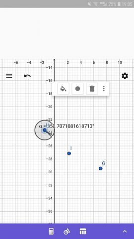 二维绘图app安卓版下载安装_二维绘图app下载V11.5.1 运行截图3