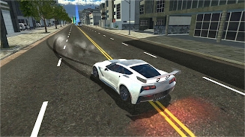 城市驾驶员模拟器安卓版下载_城市驾驶员模拟器下载安装v1.0.0 运行截图1