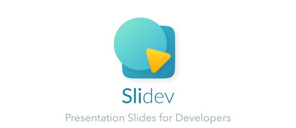 Slidev中文版_Slidev(开发幻灯片展示)官方版 v0.4.0 运行截图1