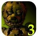 玩具熊恐怖游戏手机版下载_恐怖玩具熊游戏3下载v1.07 安卓版