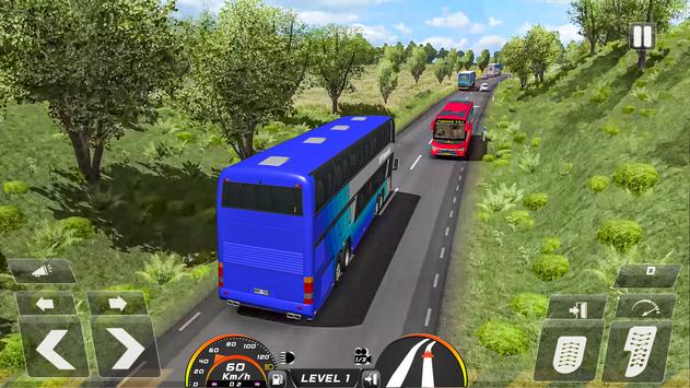 真正的巴士模拟器驾驶手机版下载-真正的巴士模拟器驾驶安卓版下载v2.3 运行截图3