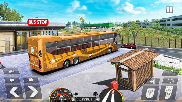 真正的巴士模拟器驾驶手机版下载-真正的巴士模拟器驾驶安卓版下载v2.3 运行截图2