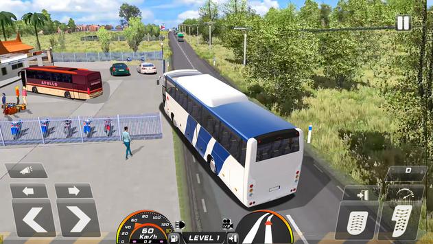 真正的巴士模拟器驾驶手机版下载-真正的巴士模拟器驾驶安卓版下载v2.3 运行截图4