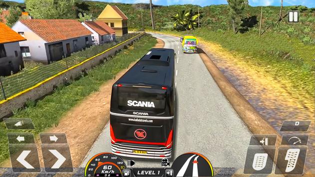 真正的巴士模拟器驾驶手机版下载-真正的巴士模拟器驾驶安卓版下载v2.3 运行截图5
