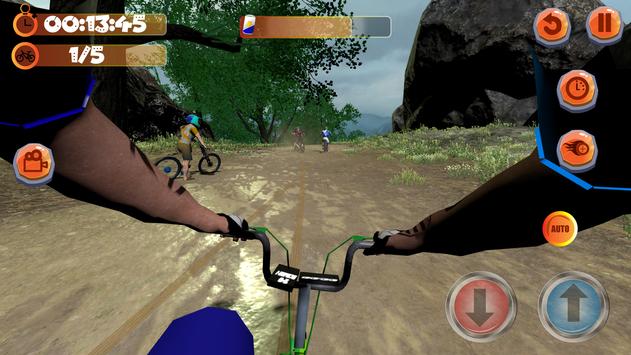 山地自行车模拟手机版-山地自行车模拟游戏下载v1.13 运行截图2