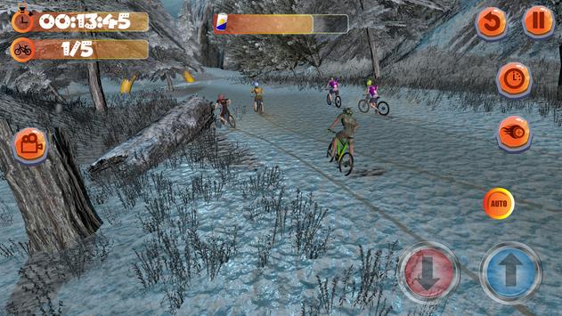 山地自行车模拟手机版-山地自行车模拟游戏下载v1.13 运行截图3