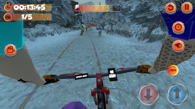 山地自行车模拟手机版-山地自行车模拟游戏下载v1.13 运行截图4