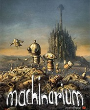 机械迷城(Machinarium) v4.1.0