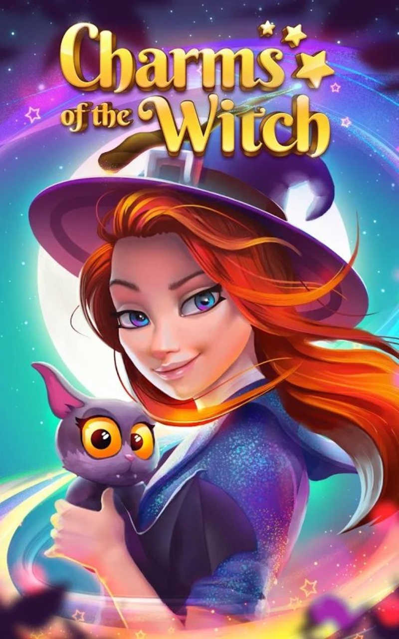 巫婆的魅力魔力之谜游戏下载-巫婆的魅力魔力之谜2023最新版下载v2.41.1 运行截图2