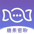 糖果密聊 v1.0.1