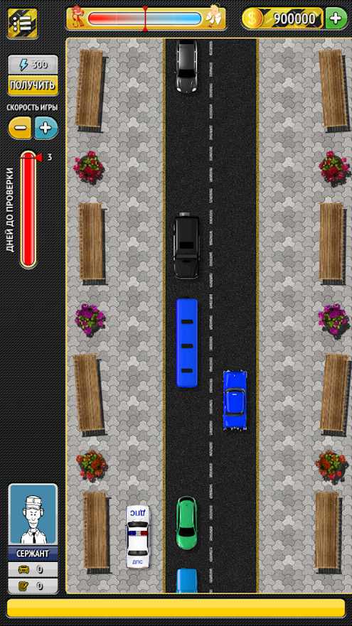 交通警察模拟器苹果版下载-交通警察模拟器新版下载v4.5 运行截图3