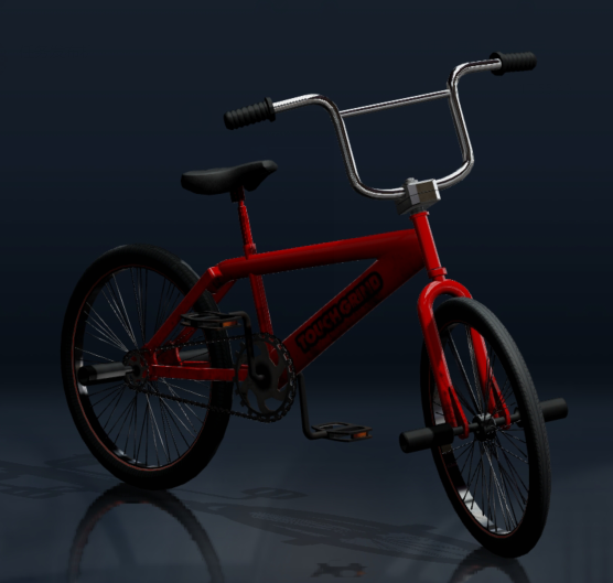 真实单车2汉化版下载-真实单车2苹果版下载v1.4.3