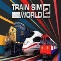 模拟火车世界2安卓版官方版下载(Train Simulator 2020)_模拟火车世界2安卓版2020v1.12