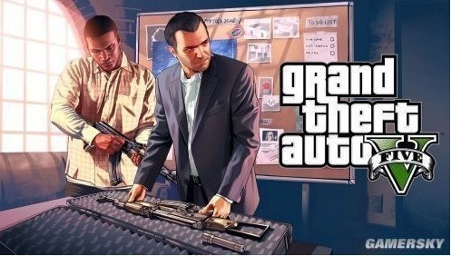 gta5手机版手游正版下载-gta5手机版最新正版下载-GTA5手游正版最新免费下载 运行截图1