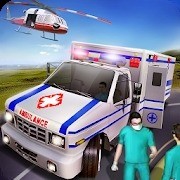 救护直升机英雄2内购-救护直升机英雄2游戏下载