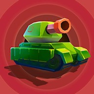 疯狂坦克手游下载手机版-疯狂坦克2023最新版下载v1.3.0