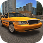 出租车模拟2016中文版-出租车模拟2016无限金币版-出租车模拟2016游戏下载