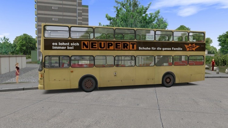 巴士模拟2手机版中文版