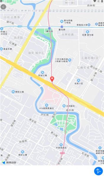 特快电app下载_特快电汽车充电app最新版下载v1.0.0 运行截图2
