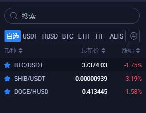 比特币今日最新价格6月3日[多图]