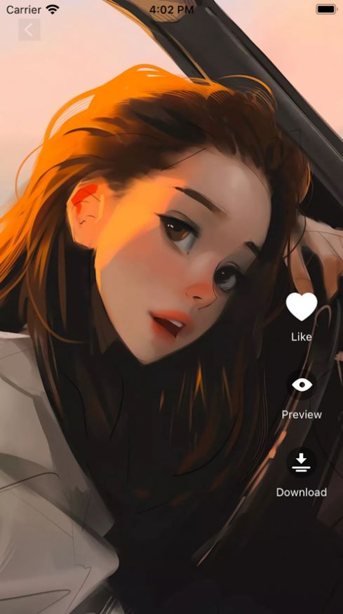 AirtWallapp下载_AirtWall壁纸app手机版1.0.1 运行截图3