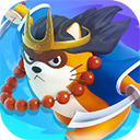 小浣熊百将传破解版无限钻石金币 v1.00.99