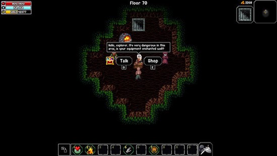 魔法洞穴2中文版下载-魔法洞穴2最新版免费下载v3.353 运行截图1