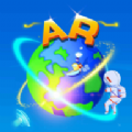 AR地图控app下载_AR地图控地球模型app软件v1.0