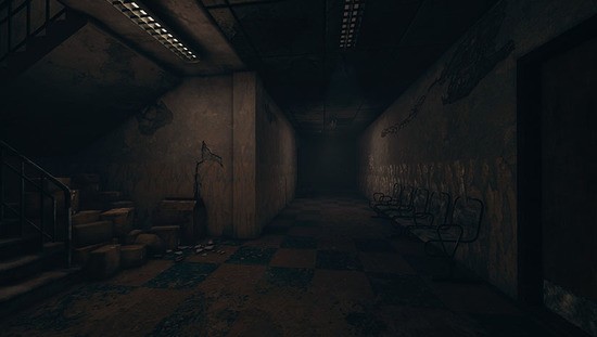 恐惧之间下载-恐惧之间steam下载v3.6-恐惧之间中文下载 运行截图3