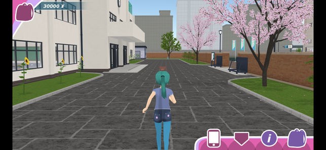 少女都市3D手机版下载-少女都市3D移动版-少女都市3D安卓版 运行截图3
