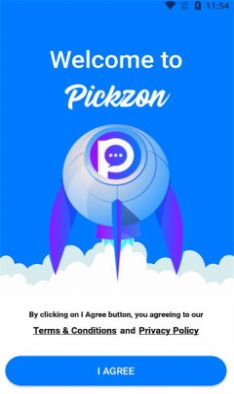 Pickzonapp下载_Pickzon交友app官方版v1.5.7 运行截图2