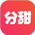 分甜app下载_分甜交友app官方v1.0.0