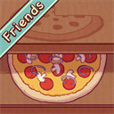 可口的披萨 v4.16.0.1