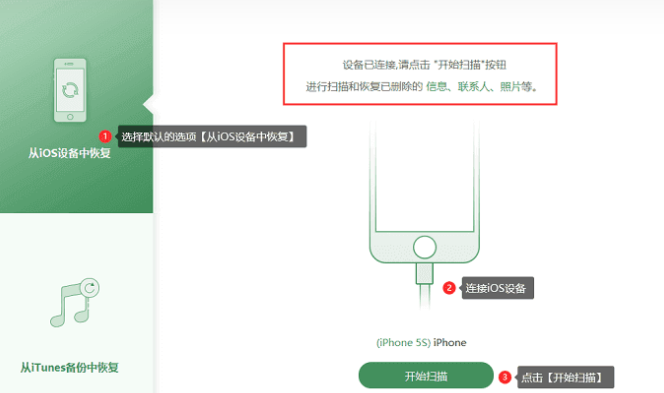 icloud照片在哪看?苹果怎样查看icloud里的照片?