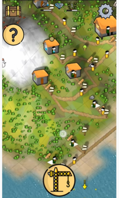 皮克岛手机版下载-皮克岛游戏下载v21.01.80 运行截图1