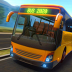 模拟巴士2015无限金币版下载-模拟巴士2015车辆解锁版下载v1.5.0