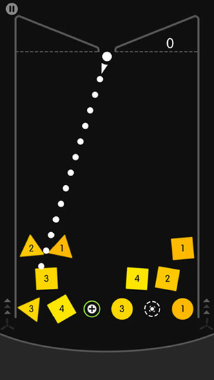 物理弹球单机游戏下载-物理弹球无限球下载v1.5 运行截图3