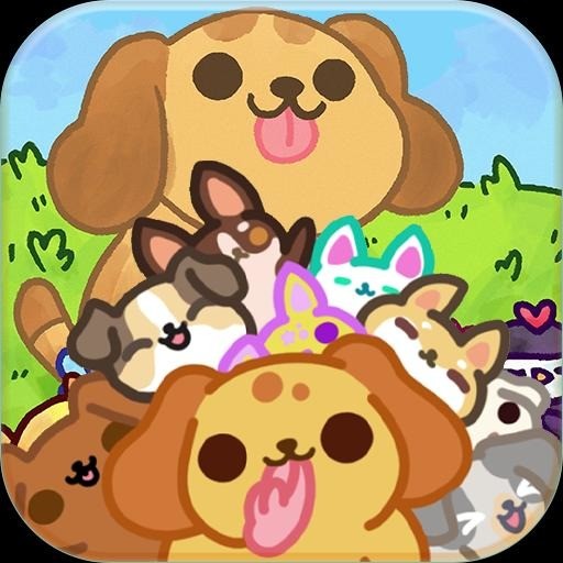 公主的宠物小狗手机版下载-公主的宠物小狗下载手机版2023最新免费安装