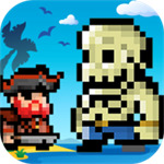 僵尸大战海盗最新安卓版 v1.0.3