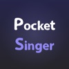 PocketSinger官方下载_PocketSinger我的OC会唱歌官方软件1.0