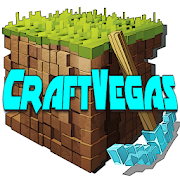 工艺维加斯去广告版 CraftVegas. 1.01