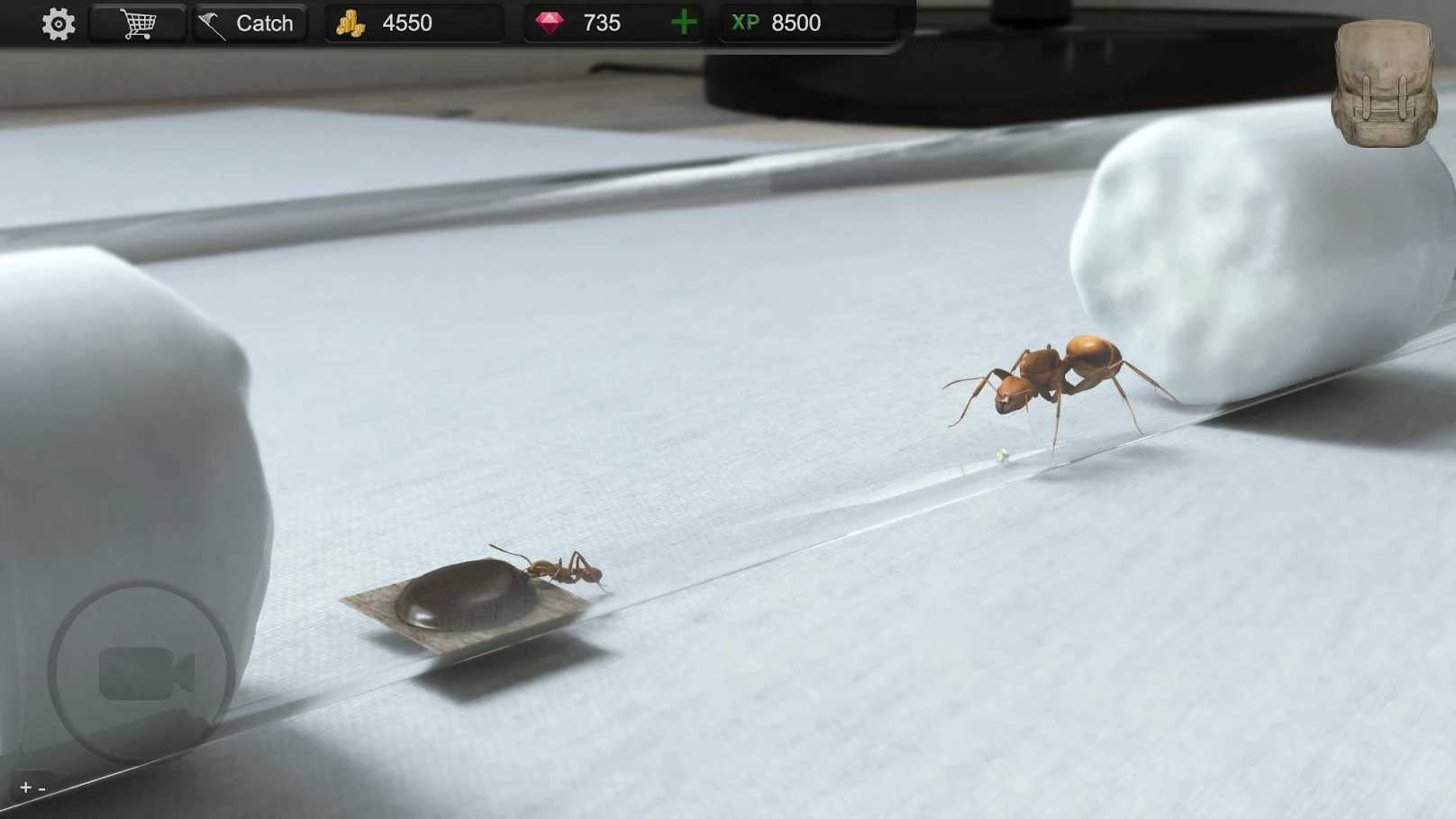 蚂蚁模拟大亨中文版下载-蚂蚁模拟大亨安卓版下载v1.5.4 运行截图2