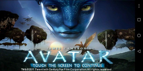 阿凡达PC游戏下载-阿凡达Avatar游戏专区-阿凡达下载及攻略秘籍 运行截图1