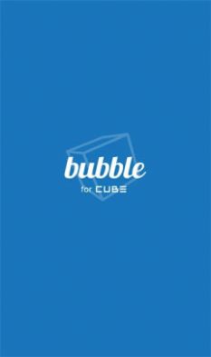 cubebubbleapp-cubebubble社交app官方版（暂未上线）1.0.0 运行截图1